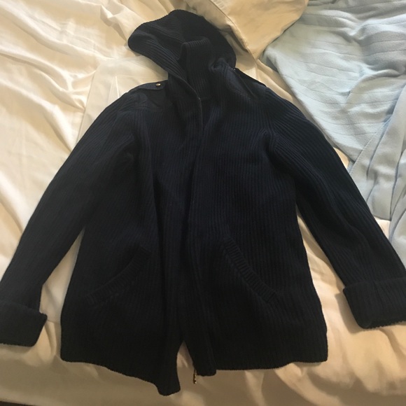 Ralph Lauren jacket - Picture 1 of 4