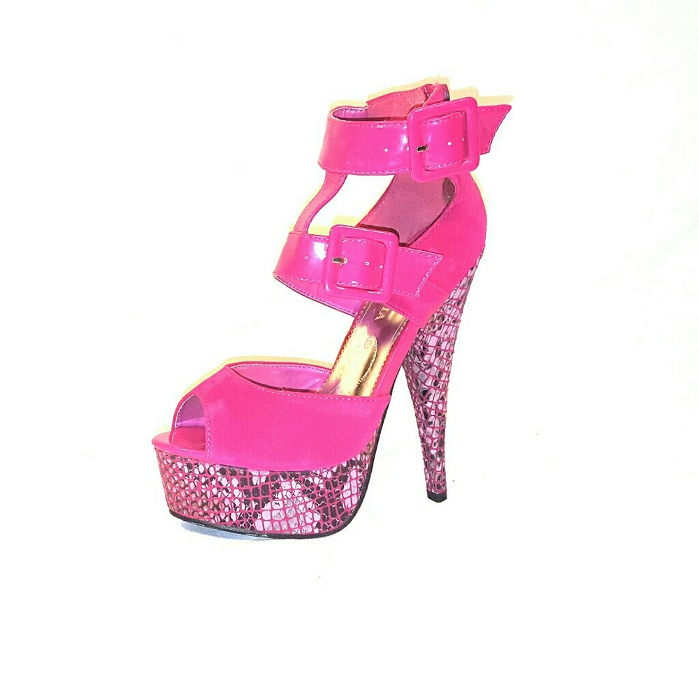 High Heels