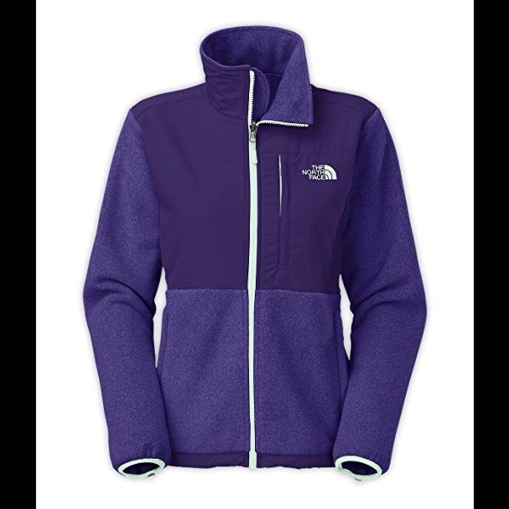 Womens, The North Face Denali Jacket