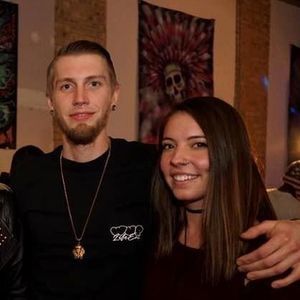 Meet your Posher, Tina