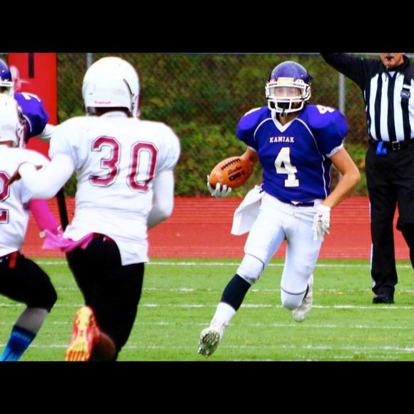 Meet your Posher, Andrew - Picture 1 of 1