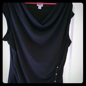 *BOGO SALE! 🎉Worthington Black Top