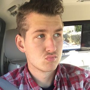 Meet your Posher, Andrew