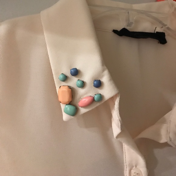 High/Low Tank Top - Picture 2 of 3