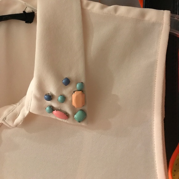 High/Low Tank Top - Picture 3 of 3