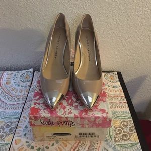 Pre-Loved Heels