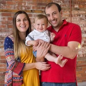 Meet your Posher, Frank