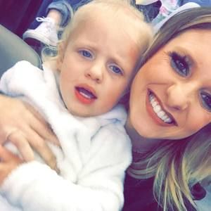 Meet your Posher, Brook