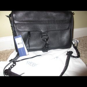 Rebecca Minkoff M.A.C Crossbody (NOT THE MINI ONE)