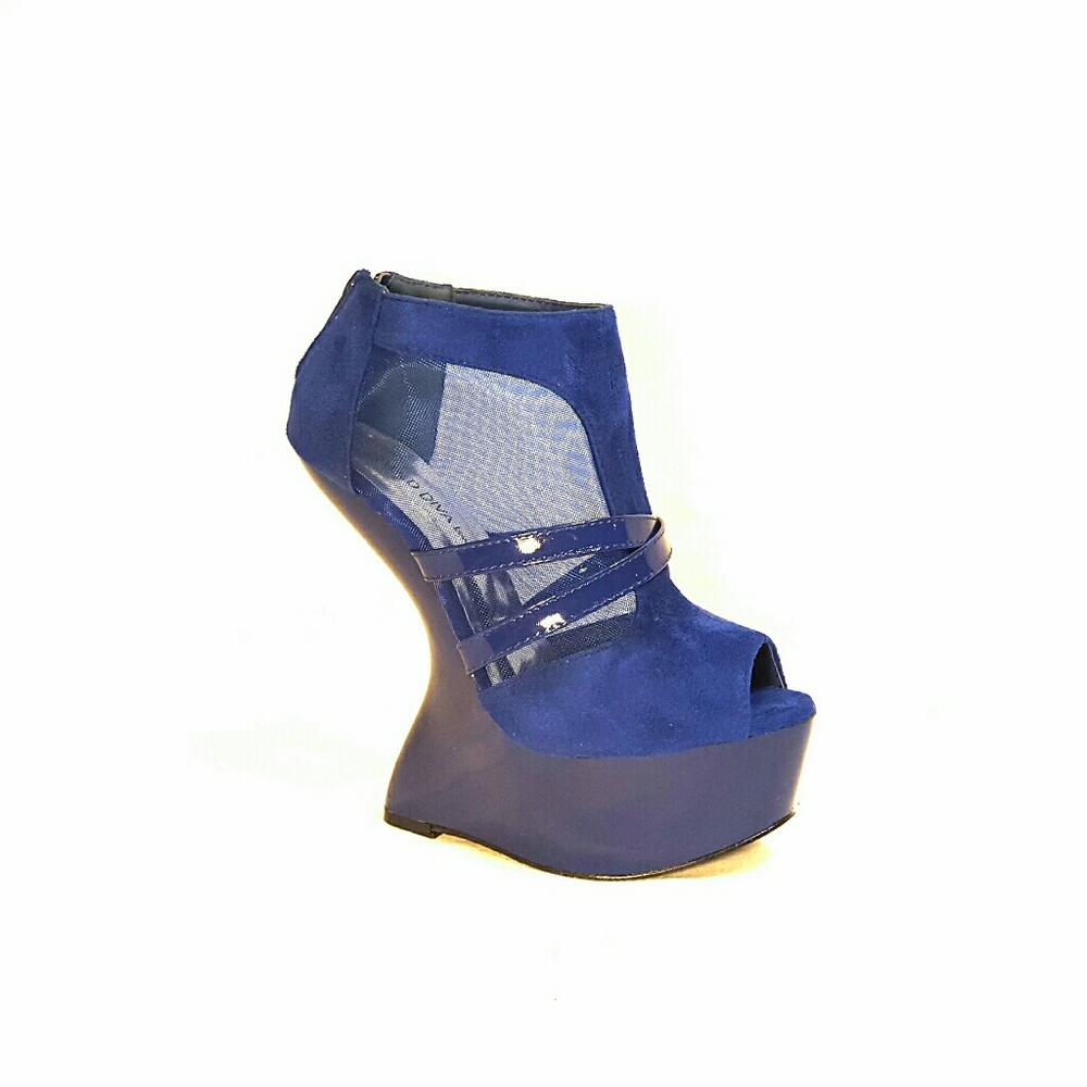 High Heels