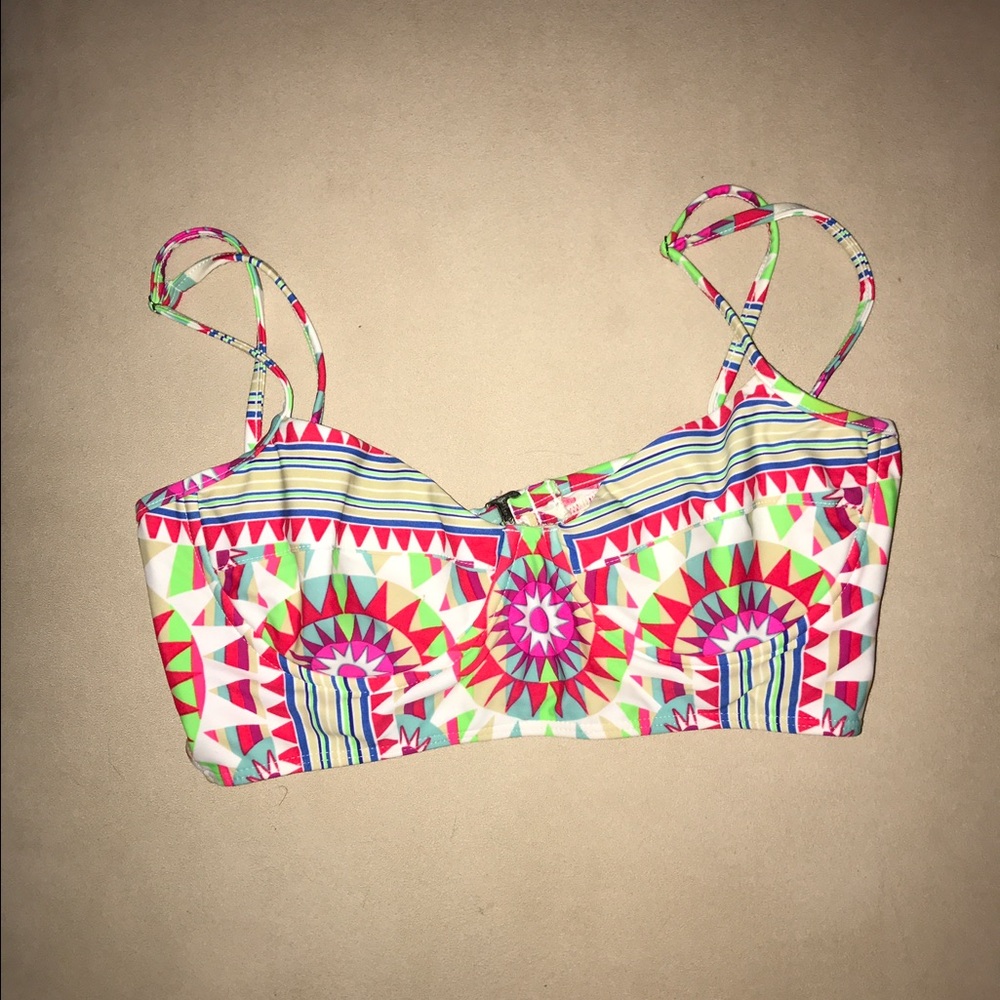 NWOT Mara Hoffman Top