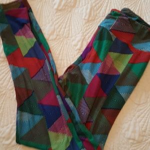 Lularoe leggings