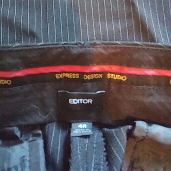 BUNDLE -EUC EXPRESS EDITORS - Picture 3 of 4