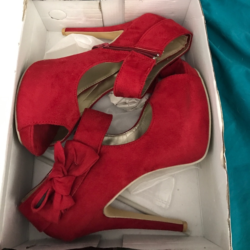 Heels