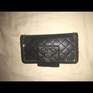 Juicy couture cute wallet