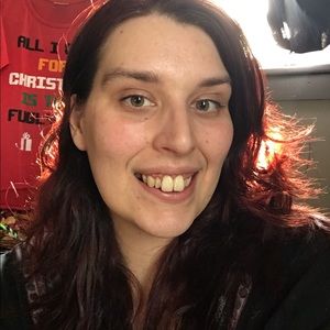 Meet your Posher, Carrie