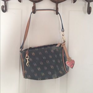 Donney and Bourke purse