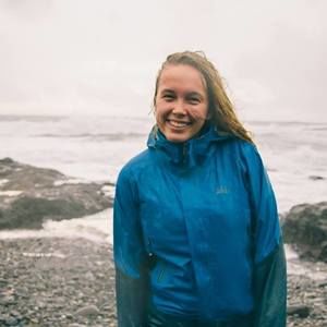 Meet your Posher, Sabrina