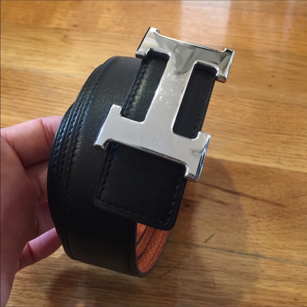 💯❤woman H belt - Picture 1 of 6