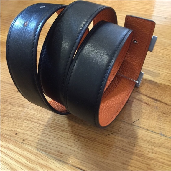 💯❤woman H belt - Picture 2 of 6