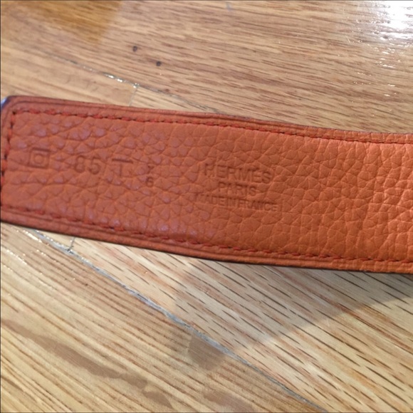 💯❤woman H belt - Picture 3 of 6