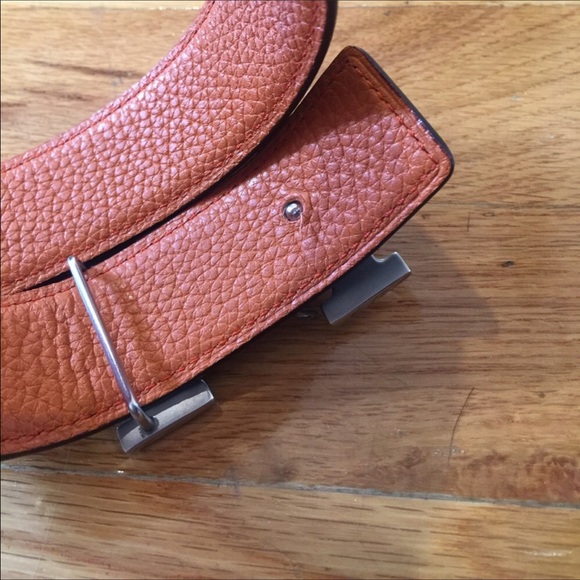 💯❤woman H belt - Picture 4 of 6