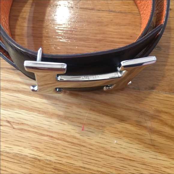 💯❤woman H belt - Picture 5 of 6