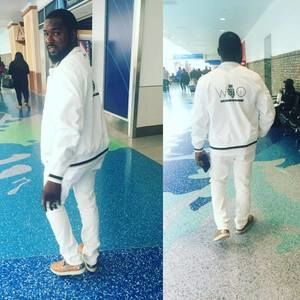 Meet your Posher, Real king