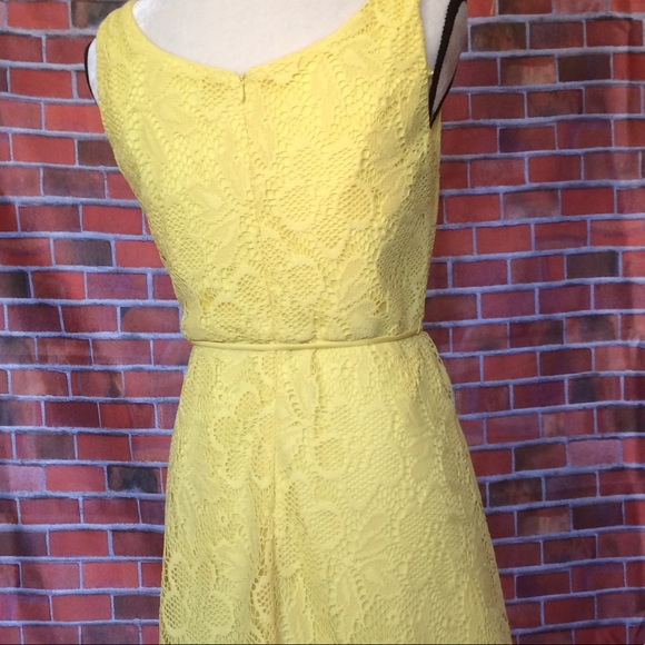 🍃🌸HOST PICK🌸🍃 Sandra Darren - Summer dress - Picture 7 of 8