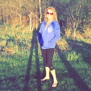 Meet your Posher, Heather