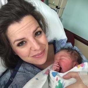 Meet your Posher, Perry