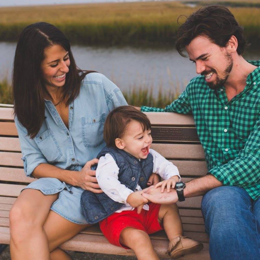 Meet your Posher, Gabrielle