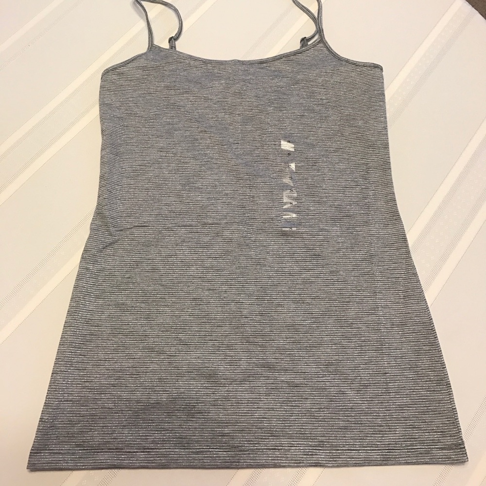 Women's tank top by LOFT