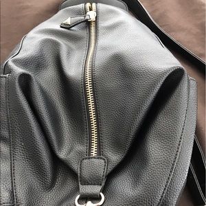 Guess backpack purse