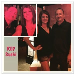 Meet your Posher, Wendy randy