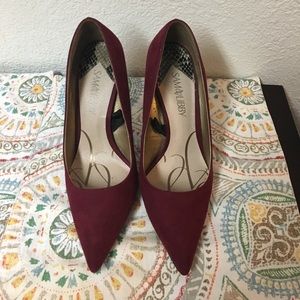 Pre-Loved Heels