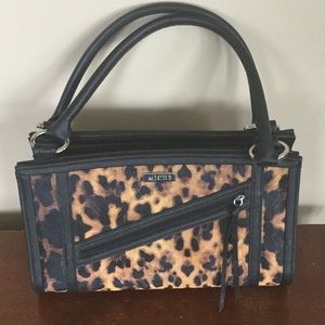 MICHE HANDBAG with 12 a Different Outer Shells