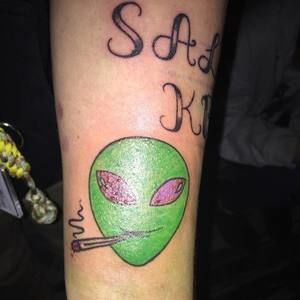 Meet your Posher, Justin