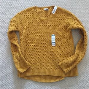 Old Navy Sweater NWT