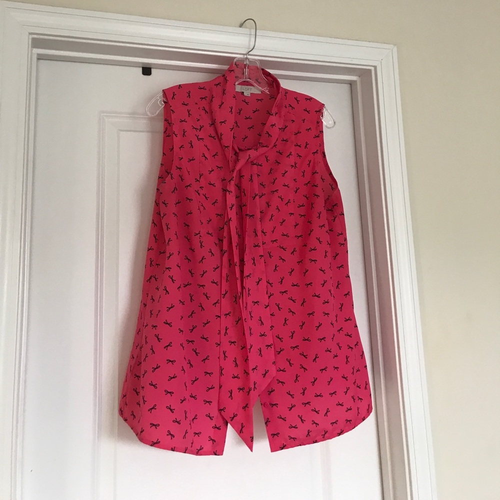 Blouse/Tank Top