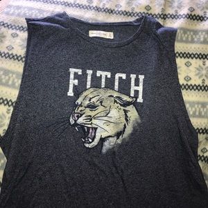 Abercrombie & Fitch Tank Top