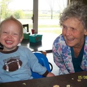 Meet your Posher, Natalie