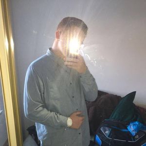 Meet your Posher, Tanner