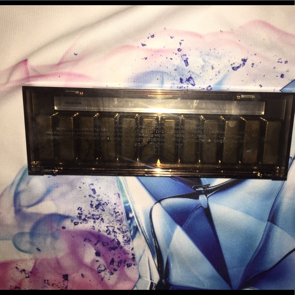 NAKED SMOKY PALETTE - Picture 4 of 4