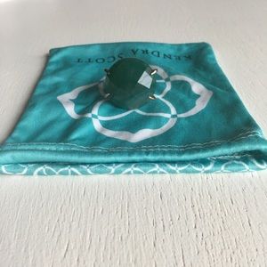 Kendra Scott Ring- Size 7