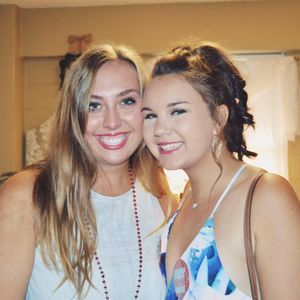 Meet your Posher, Danielle