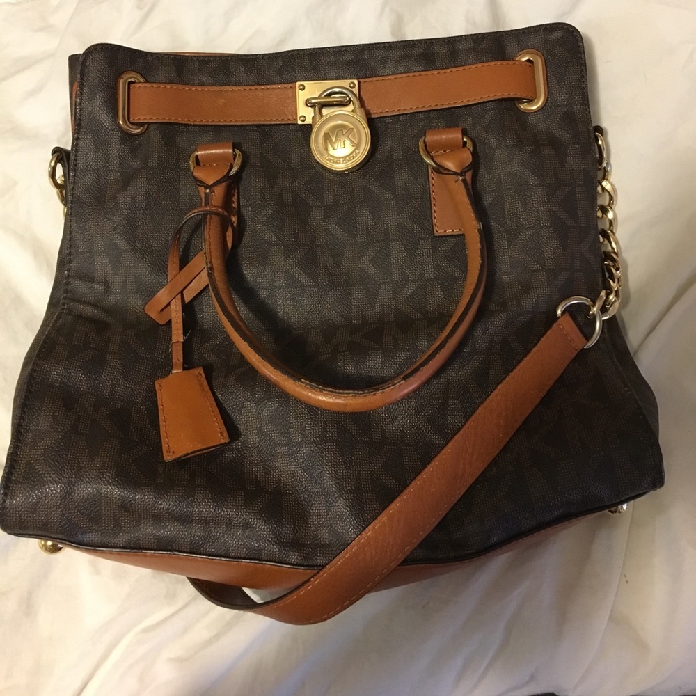 Michael Kors Hand Bag