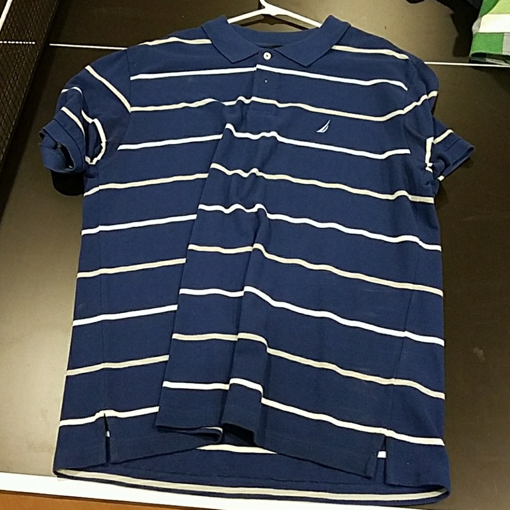 Nautica Polo