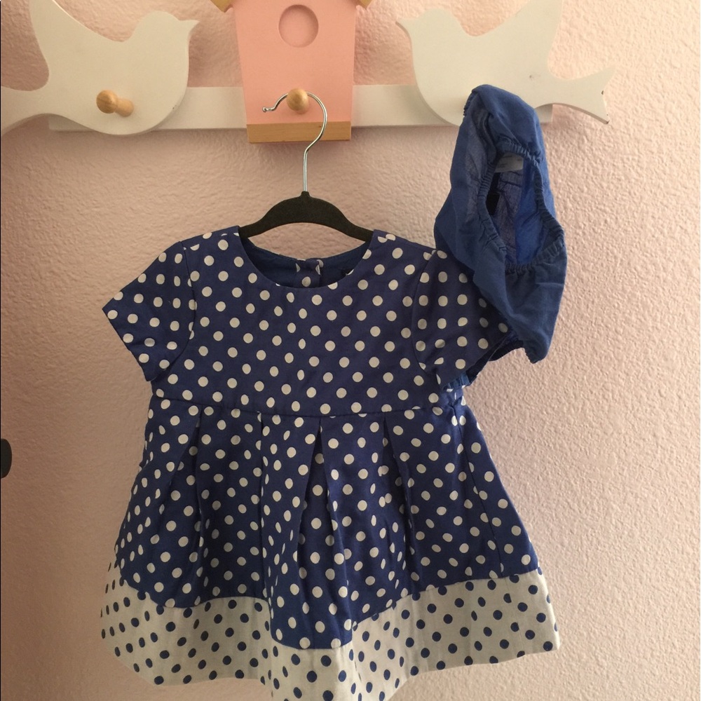 12-18 month GAP and Janie and Jack Bundle