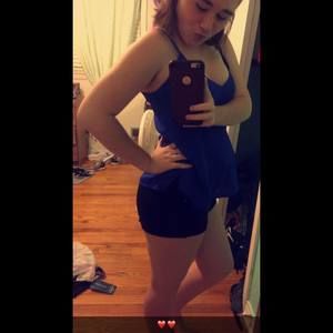 Meet your Posher, Hailey